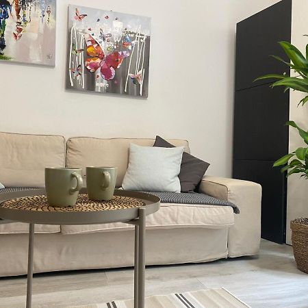 Apartment Alfonzetti-5 Min Walk To Central Train And Bus Station Catania Exterior photo